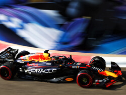 Snelste rondes in 2023: Net geen record voor Verstappen