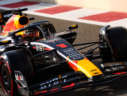  Uitslag kwalificatie Abu Dhabi:  Oppermachtige Verstappen grijpt laatste pole van het jaar