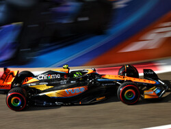 Grote sponsor keert terug bij McLaren