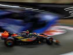 McLaren nog niet op oorlogssterkte: "Duurt nog een paar maanden"
