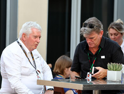'Technisch directeur Symonds vertrekt bij Formule 1-organisatie'