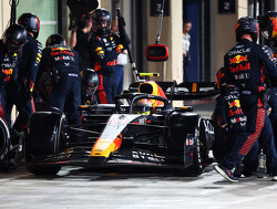 Red Bull wint voor zesde jaar op rij speciale pitstopprijs