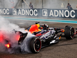 Horner geeft risico's van Red Bull-motoren toe