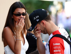 Gasly verwacht vrouwelijke F1-coureur: "Zou mij niets verbazen"