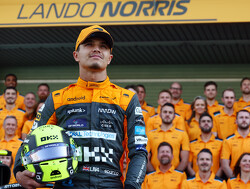  Officieel:  Norris verlengt McLaren-contract