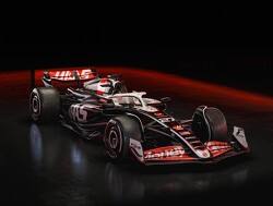 Haas voert shakedown uit in Bahrein
