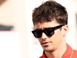Leclerc wil Red Bull tot fouten dwingen
