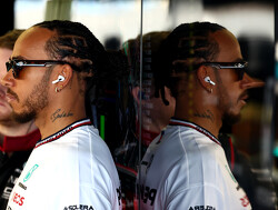 Advies voor Mercedes: "Verban telefoon van Lewis uit de pitbox"
