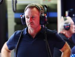 Horner gaat Renault missen: "Altijd verdrietig"