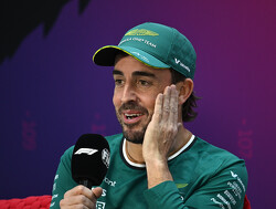 Alonso weet het zeker: "Max wordt de wereldkampioen"