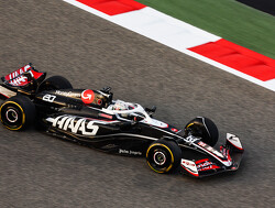  Officieel:  Haas gaat samenwerken met Toyota