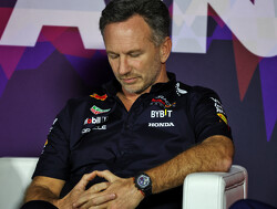 Poll: Kan Horner blijven bij Red Bull?
