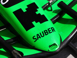 Sauber past teamnaam aan voor Australische Grand Prix