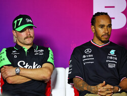 <b> Officieel: </b> Bottas nieuwe reservecoureur van Mercedes