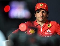 Sainz heeft gemengde gevoelens over Ferrari-exit