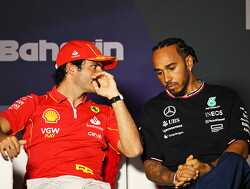 Villeneuve wonders whether Ferrari will regret Hamilton deal