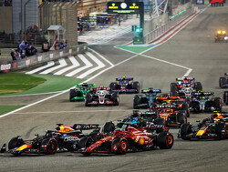 Vasseur stelt dat Ferrari achterstand op Red Bull heeft gehalveerd