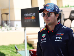Red Bull geeft Perez nieuwe versnellingsbak