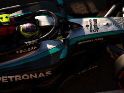 Mercedes beboet na bijna-crash Hamilton