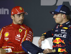 Leclerc verwacht Red Bull snel onder druk te zetten