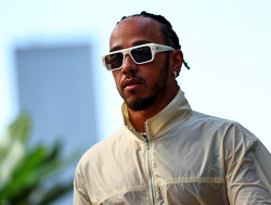 Hamilton ziet Verstappen als mogelijke opvolger