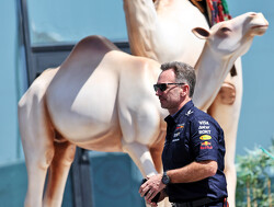 'Red Bull wil Horner alsnog ontslaan voor Australische GP'