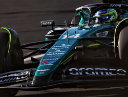  Uitslag VT2 Saoedi-Arabië:  Alonso snelste in chaotische training, Verstappen slechts derde