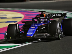 Williams en Sauber vervangen motoronderdelen
