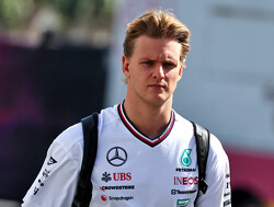 Schumacher maakt serieus werk van F1-comeback