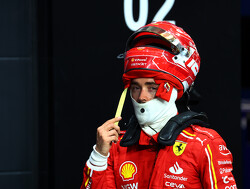 Leclerc trots: "Maar het was wel een saaie race"