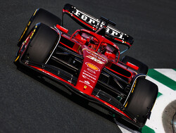'Ferrari introduceert groot updatepakket in Imola'