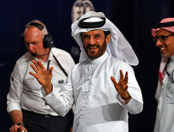 FIA President says: "I have nothing to hide"