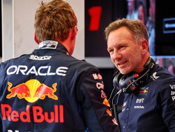 'Red Bull verkiest Horner boven Verstappen'