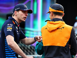Hill ziet snel McLaren: "Maar ze moeten wel Verstappen verslaan"