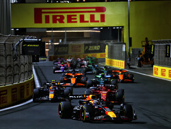  Uitslag Grand Prix van Saoedi-Arabië:  Meesterlijke Verstappen laat concurrentie achter zich