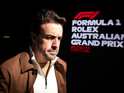 Steun voor Alonso: "Hij gebruikt de grijze gebieden"
