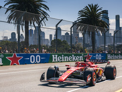 Uitslag VT3 Australië:  Leclerc snoept snelste tijd van Verstappen af in slotseconden
