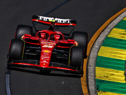  Uitslag Grand Prix van Australië:  Sainz profiteert van uitvalbeurt Verstappen en pakt prachtige zege