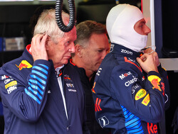 Villeneuve: "Red Bull is Max en Max is Red Bull"