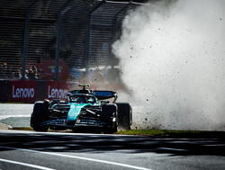 Albert Park gaat mogelijk aanpassingen doorvoeren na zware crashes