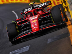 Ferrari introduceert speciale eenmalige livery in Miami