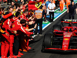 Ferrari happy with 'more predictable' car: 