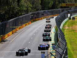 Organisatie Melbourne past circuit aan na zware crashes