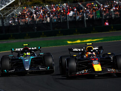 Mercedes ziet Red Bull-update als een downgrade