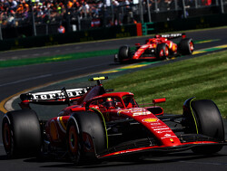 'Ferrari komt al in Japan met eerste updates'