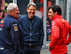 'Red Bull gooit deur dicht voor Sainz en kiest voor Perez'