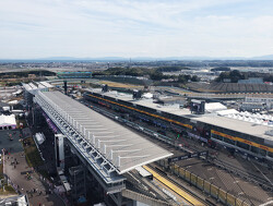 Osaka zet nieuwe stap richting organiseren Grand Prix