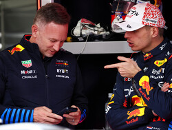 Horner admires Verstappen: "This won't last forever"