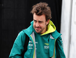 Ziet Alonso overstap naar Mercedes zitten? "Niet zo aantrekkelijk"