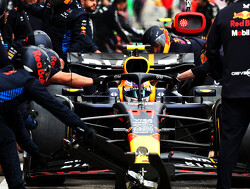 Red Bull verbreekt record in Japanse pitlane